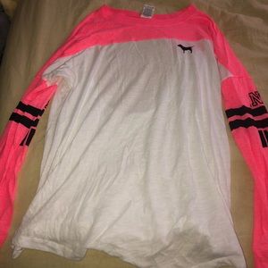 Long sleeve shirt from PINK